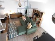 Fantástico Apartamento T3+1 Semi Novo