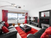 Fantástico Apartamento T3 c/ vista Mar e Serra | 24093825911