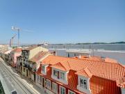 Fantástico Apartamento T3 Centenário em Belém