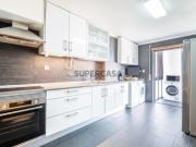 FANTASTICO APARTAMENTO T3 COM 132M2, DOIS LUGARES DE...