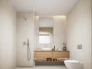 Fantástico apartamento T3 com 2 amplas varandas