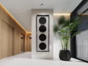 Fantástico apartamento T3 com 2 amplas varandas