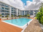 Fantástico apartamento T3 com terraço com vista mar no...