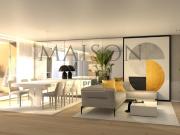 Fantástico apartamento t3 com terraço para venda em fase...