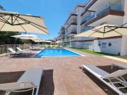 Fantástico Apartamento T3 com vista Mar, piscina e...