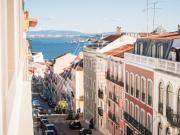 Fantástico Apartamento T3 de luxo com vistas rio em...