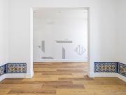 Fantástico Apartamento T3 na Baixa Pombalina com Licença...