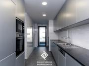 Fantástico apartamento T3 na Boavista, Porto