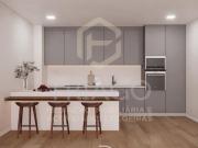 Fantástico Apartamento T3 Novo com Varandas