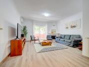 Fantástico Apartamento T3 para Arrendamento na Costa da...