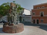 Fantástico apartamento T3 para venda no centro histórico...