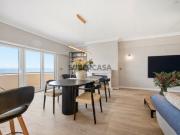 Fantástico Apartamento T3 Totalmente Remodelado com...