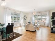 Fantastico Apartamento T3 | Twin Towers | Campolide, Lisboa