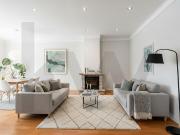 Fantastico Apartamento T4+1 No Centro Do Porto 163m² Ramalde