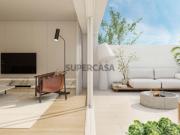 Fantástico apartamento T4 com terraço, 3 lugares de...
