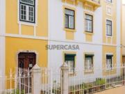 Apartamento T4 para Recuperar em Santo António, Lisboa Apartamento T4 para Recuperar em Santo António, Lisboa