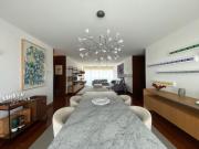 Fantástico apartamento T4 no Restelo com vista Rio