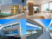 Fantástico Apartamento T4 triplex de luxo com elevador...