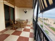 FANTÁSTICO APARTEMENTO EN CASA DEL MAR