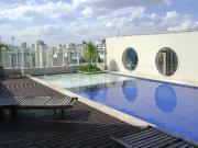 Fantastico apezinho em Moema lazer de clube