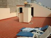 Fantastico ático, 108m2, con solarium de 120m2, en...