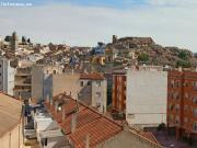 Fantástico Ático con vistas a la ermita de Santa Barbara