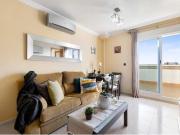 FANTASTICO ATICO CON VISTAS AL MAR, UNA GRAN OPORTUNIDAD