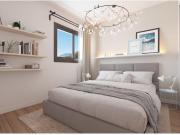 Fantástico ático disponible ¡Con increíbles vistas al mar!