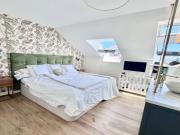 FANTÁSTICO ÁTICO DÚPLEX CON GARAJE EN LA PLAZA DE TOROS...