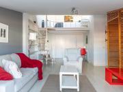 FANTÁSTICO ÁTICO EN EL CORAZÓN DE GUINDALERA