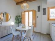 ÁTICO DUPLEX DE ALQUILER DE TEMPORADA CON ASCENSOR EN EL...