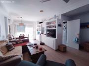 Fantástico ático en primera línea de playa en La Mata,...