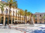 Fantástico ático impecable en el centro de Vilanova i la...