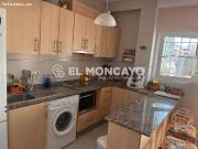 Fantástico ático junto a las playas de La Mata,...