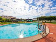 FANTASTICO BUNGALOW ALTO, CON PISCINA Y ZONA DEPORTIVA...