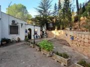 Fantástico Chalé en Las Jaras Fantástico Chalé en Las Jaras