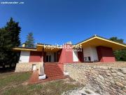 Fantástico chalet a la venta en Ontinyent, zona la Solana