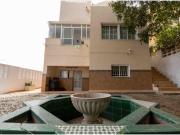 FANTÁSTICO CHALET CON GRAN JARDÍN EN HUERCAL DE ALMERÍA