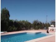 Fantástico chalet con piscina privada en Guardamar,...