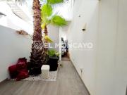Fantástico chalet con vistas al mar y piscina privada en...