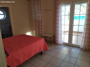 FANTASTICO CHALET DE LUJO EN PRIMERA LINEA DE PLAYA EN...