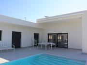 Fantastico Chalet de Obra nueva construido sobre una...