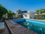 Fantástico chalet en Alcalá de Guadaíra!