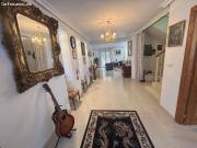 FANTÁSTICO CHALET EN ASPE