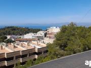 FANTÁSTICO CHALET EN CAP SALOU, CON VISTAS AL MAR