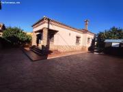 FANTASTICO CHALET EN CHICLANA
