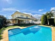 Fantástico chalet en Daimuz