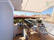 FANTASTICO CHALET EN EL ALAMILLO CON VISTAS AL MAR