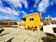 Fantástico Chalet en Guainos, Adra