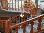 FANTÁSTICO CHALET EN VILLAMAYOR